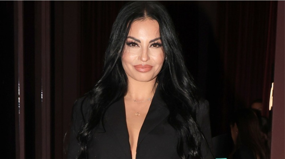 Δήμητρα Αλεξανδράκη: Η αναφορά στο σοκαριστικό τροχαίο που είχε - «Πέθαινα κυριολεκτικά» [βίντεο]